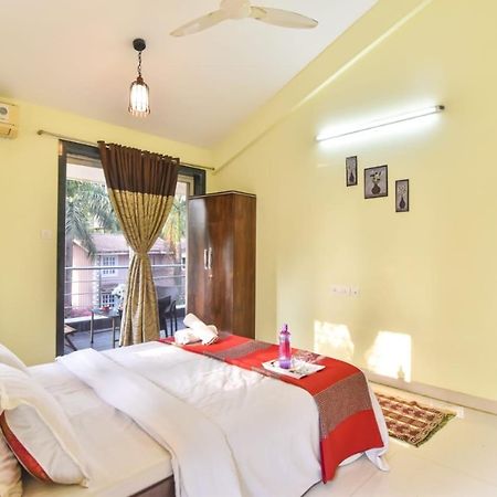 Pine View 2Bhk Vila Lonavala Exterior foto