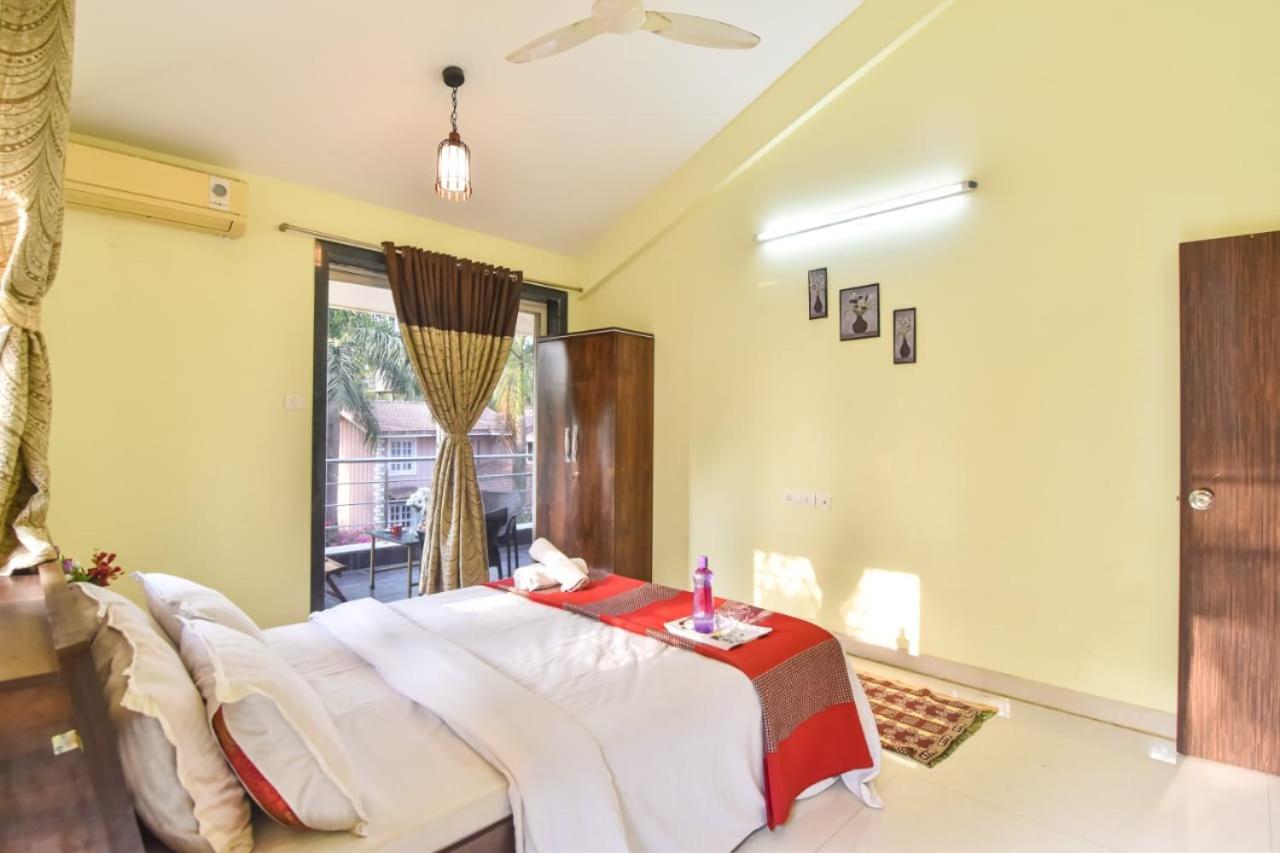 Pine View 2Bhk Vila Lonavala Exterior foto