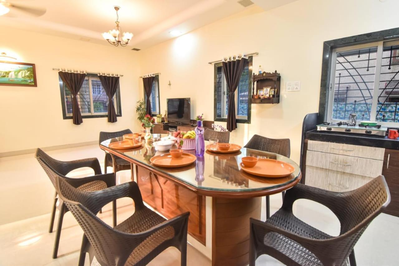 Pine View 2Bhk Vila Lonavala Exterior foto