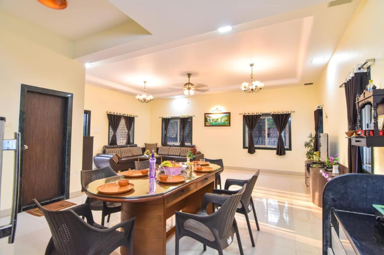 Pine View 2Bhk Vila Lonavala Exterior foto
